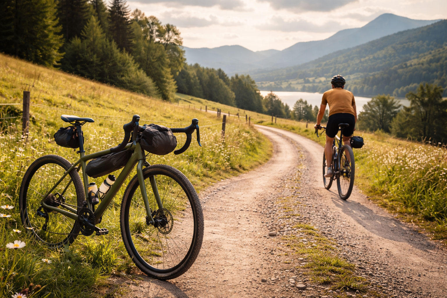 Sécurité à Vélo 2026 :Les Accessoires Indispensables pour Rouler Protégé