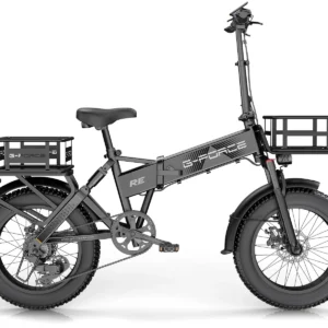 VTT électrique G-FORCE RE