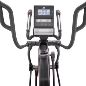 Vélo Elliptique Adidas X-21FD (Bluetooth)