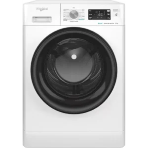 Lave linge hublot WHIRLPOOL W7X89B SILENCE FR