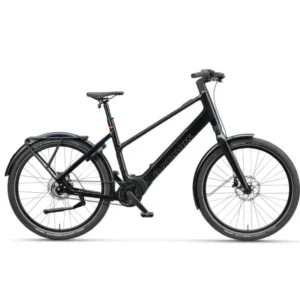Vélo électrique Batavus Razer E-Go Exclusive