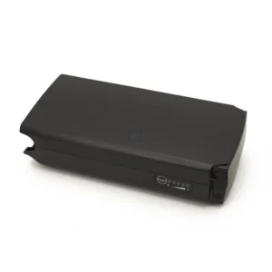 Batterie de vélo Gazelle Panasonic Gold 36V 11Ah