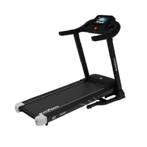 Tapis de Course Bodytone Active RUN 400 Gris