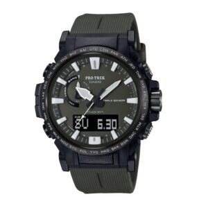 Montre Casio Pro Trek PRW-61Y-3ER