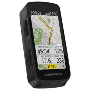 Compteur Vélo GPS Hammerhead Karoo 3