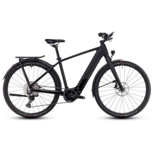VTC Électrique Cube Kathmandu Hybrid C:62 SLX 400X 2025