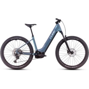 VTT Électrique Cube Reaction Hybrid Pro 800 2025 - 27.5"