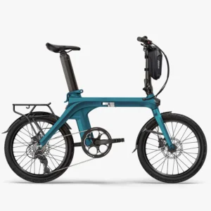 Fiido X Vélo électrique Pliant