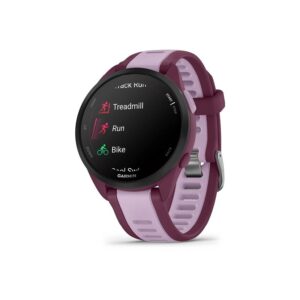 Montre Garmin Forerunner 165 Music