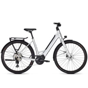 VTC électrique Kalkhoff Endeavour L Excite - 400 Wh