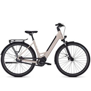 Vélo de ville électrique Kalkhoff Image L Season - 400 Wh
