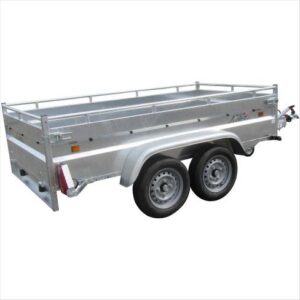 Remorque Lider Robust 41395