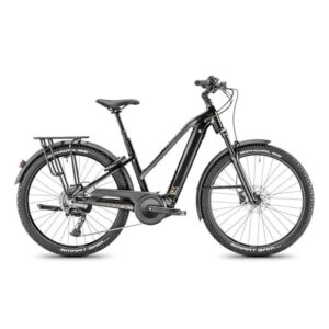 Moustache Samedi 27 Xroad 6 - 500 Wh