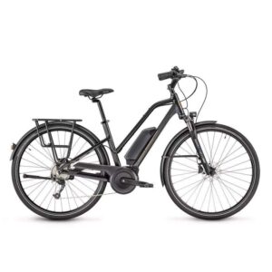 Moustache Samedi 28.1 Open Shimano Altus 9V Vélo Électrique
