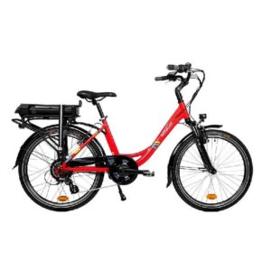 Neomouv FACELIA Rouge