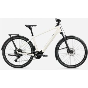 VTC électrique Orbea Kemen tour 20