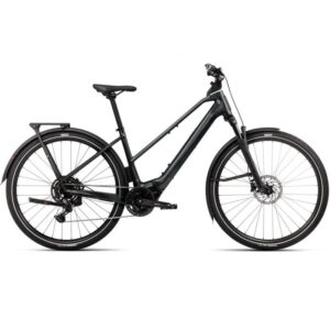 VTC électrique Orbea Kemen tour 30 Mid