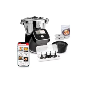Robot cuiseur Moulinex I Companion Touch Pro XL