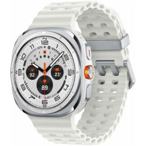 Samsung Galaxy Watch Ultra 4G 47 mm blanc