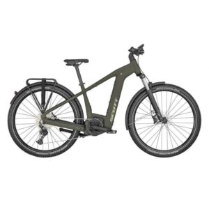 VTC électrique Scott Axis eRIDE 30