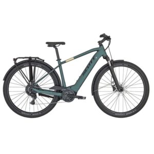 VTC électrique Scott Sub Cross Eride 30 EQ