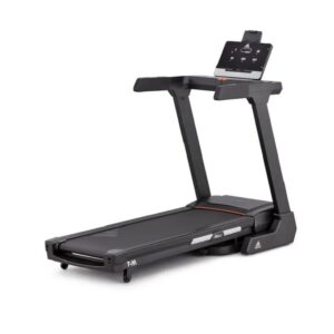 Tapis de Course Adidas T-19i + Bluetooth