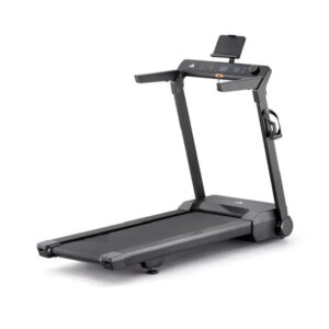 Tapis de Course Adidas T-24c + Bluetooth