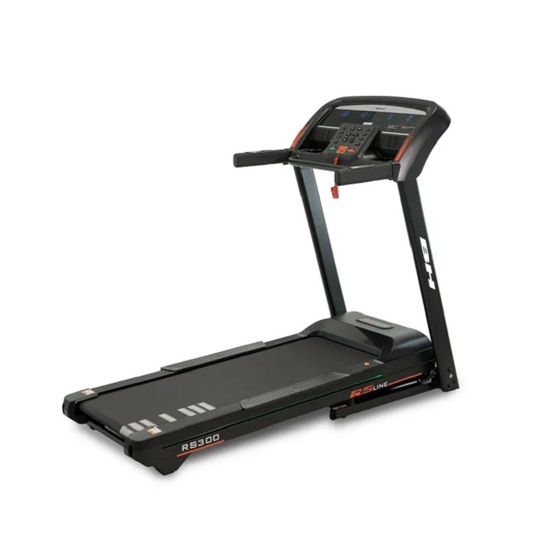 Tapis de Course BH RS300