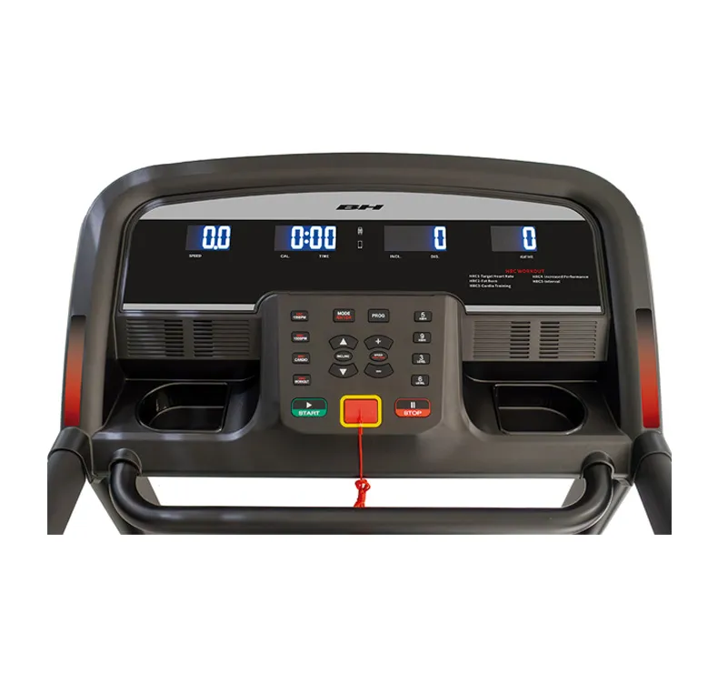 Tapis de Course BH RS300 – Image 5