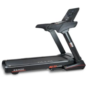 Tapis de Course BH RS900