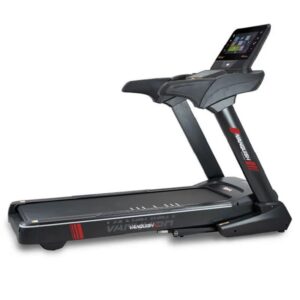 Tapis de Course BH Vanquish Multimedia II