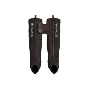 Bottes de compression Therabody JetBoots Prime