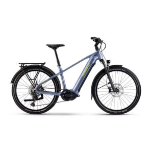 VTC Électrique haibike Trekking 7.5