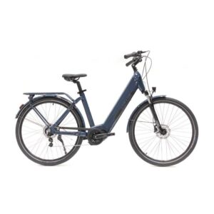 VTC électrique Arcade Charlie 28 EP6 VTC 2025
