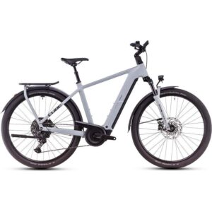 VTC Électrique Cube Kathmandu Hybrid EX 800