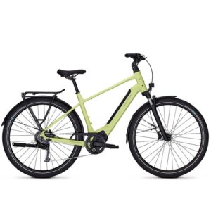 VTC électrique Kalkhoff Endeavour L Season - 400 Wh