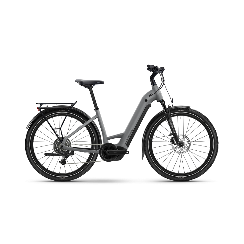 VTC électrique Lapierre E-EXPLORER 5.5 LOW 2026