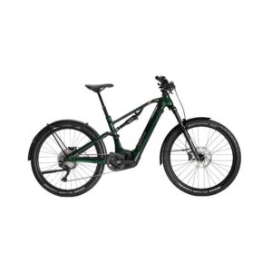 VTC électrique Lapierre E-Explorer FS 8.6 2024