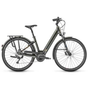 VTC électrique Moustache Samedi 28.7 2024