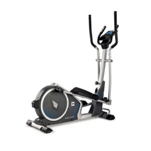 Vélo Elliptique Pliable BH Easystep Dual