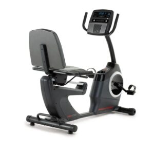 Vélo Semi-Allongé Proform 325 CSX+