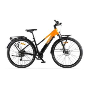 Vélo électrique Cyrusher Asuka
