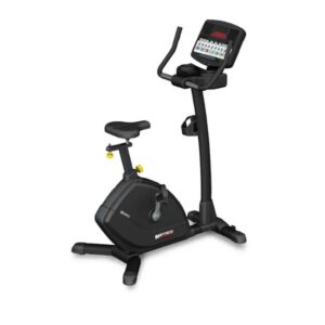 Vélo d'appartement BH Inertia H720 LED