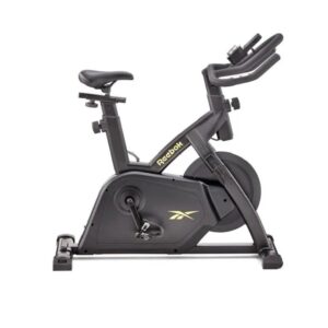Vélo d'appartement Reebok FR30 + Bluetooth