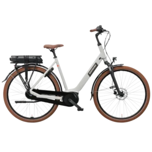 Vélo électrique Batavus Altura E-Go