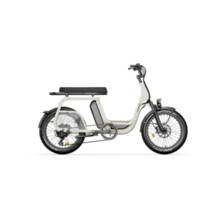 Vélo électrique Elwing Ritmic Duo