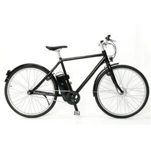 Vélo électrique Momentum Electric Upstart