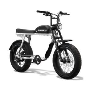 Vélo électrique Super73 S2