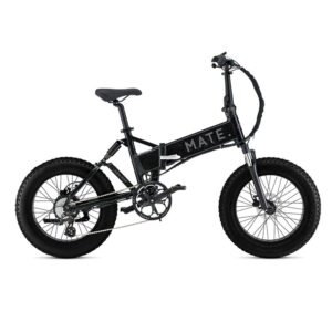 Vélo électrique pliant Mate X EVO