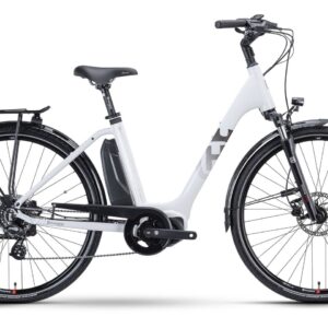 Vélo ville électrique Husqvarna eco city 1 wave